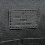 Louis Vuitton Magnetic Messenger M45557 Brown